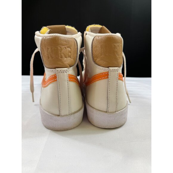 Nike Mens Blazer Mid 77 Sneakers SKU 7535 Size 9.5